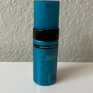 St. Tropez Self Tan Express Bronzing Mousse